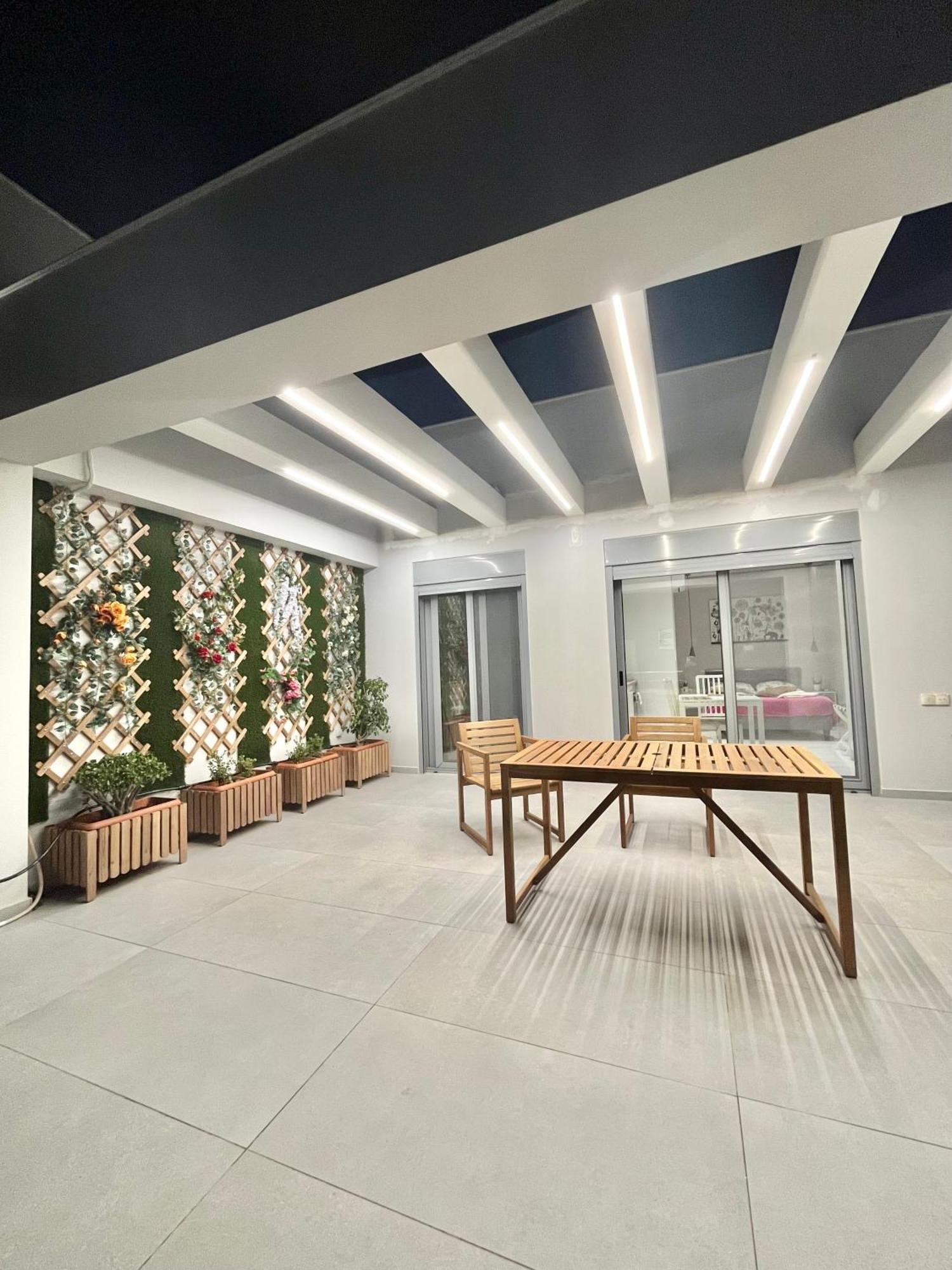 Blueline Apartment 2 Лутракі Екстер'єр фото